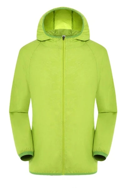 Ultra-Light Rainproof Windkicker Limorista
