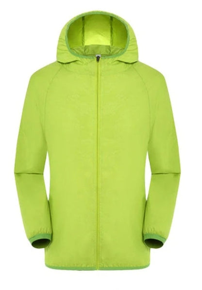 Ultra-Light Rainproof Windkicker Limorista