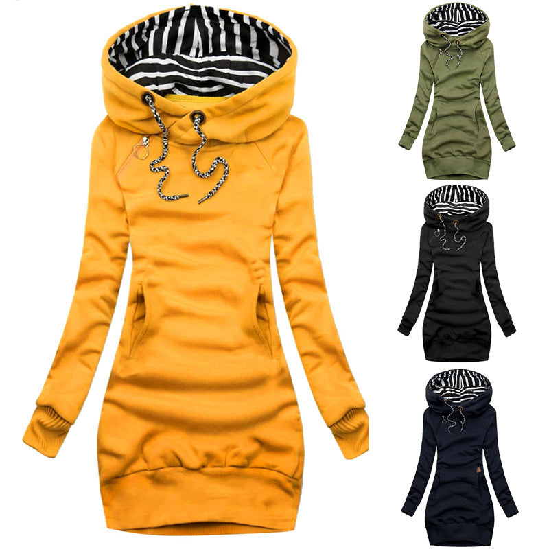 Slim Round Neck Sweater Women Limorista