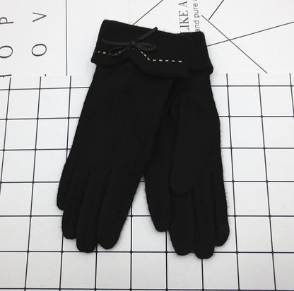 Yauvana Elegance Winter Gloves Limorista