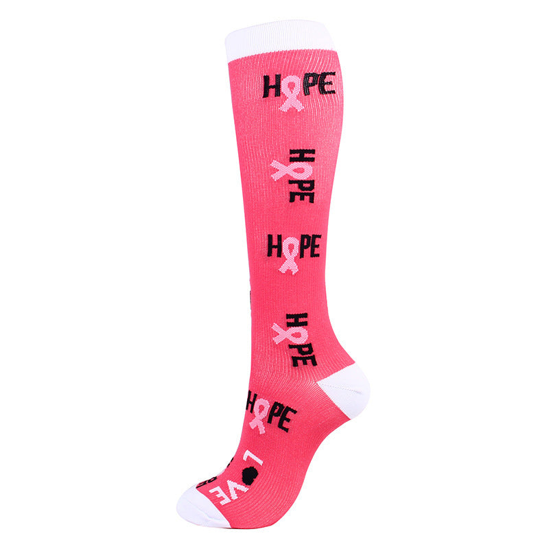 Calf Sports Running Compression Stockings Limorista