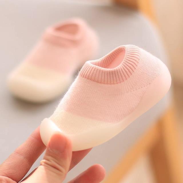 Baby Boy Girl Socks Shoes Kids Limorista