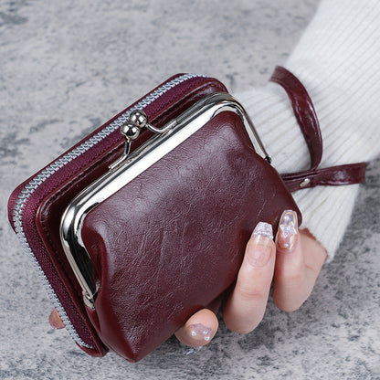 New Wallet Women&