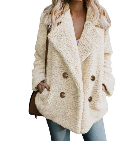 Autumn and Winter Women&