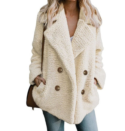 Autumn and Winter Women&