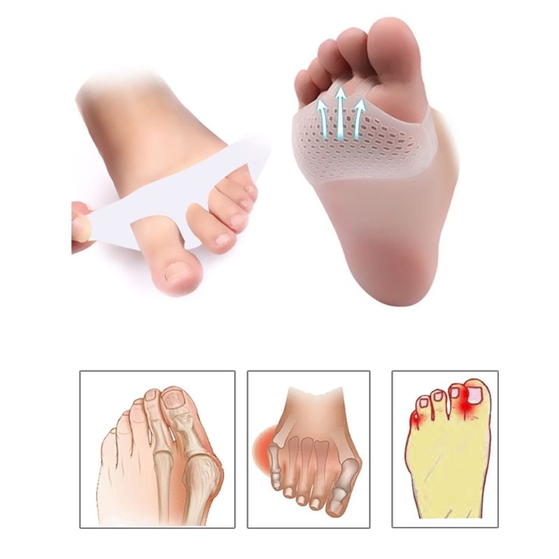 Front pads Limorista