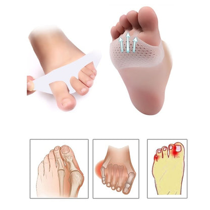 Front pads Limorista