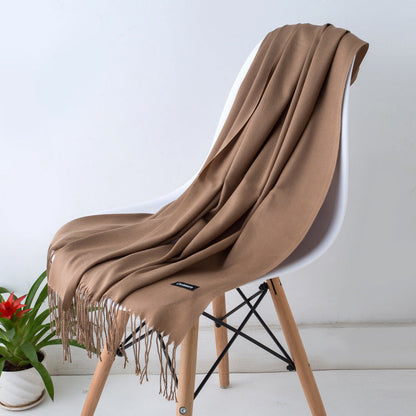 Thin Spring And Summer Long Air-conditioned Shawl Limorista