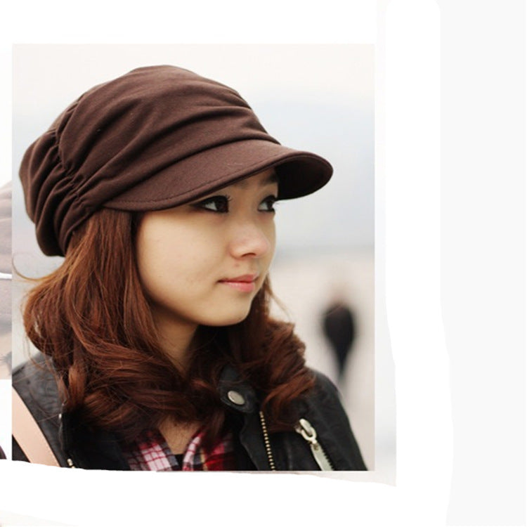 Korean Version Of The New Autumn And Winter Knitted Hat Limorista