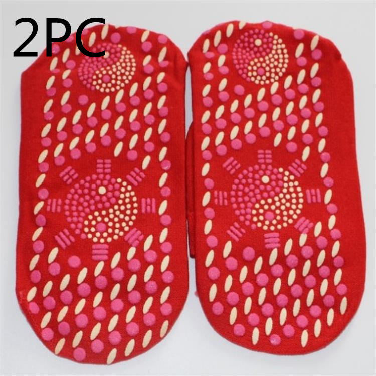 Warm Mid-tube Anti-cold Wash-free Socks Limorista