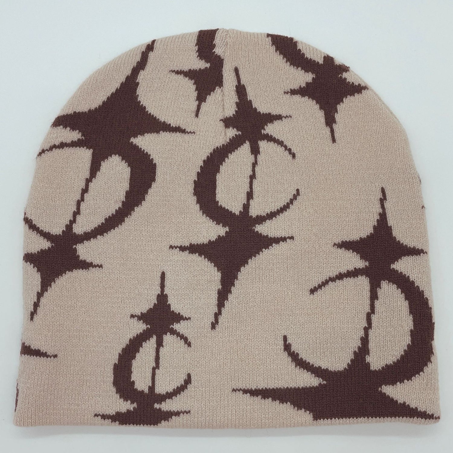 Five Pointed Star Men&