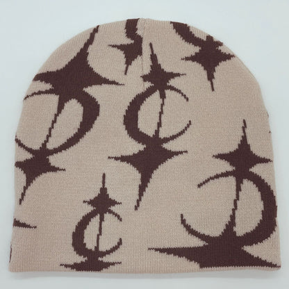 Five Pointed Star Men&