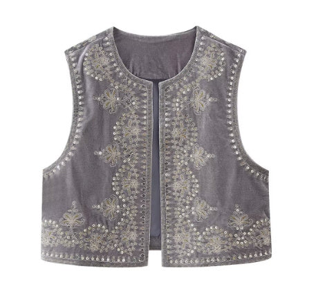 Euro-american Style Women&