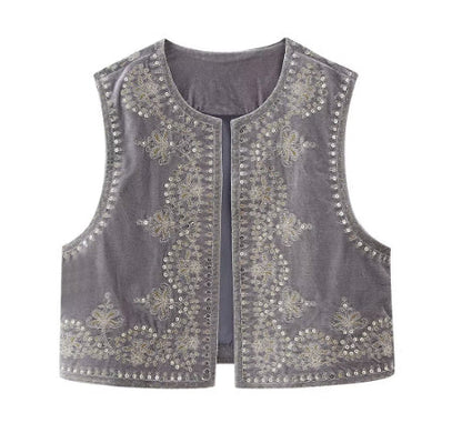 Euro-american Style Women&