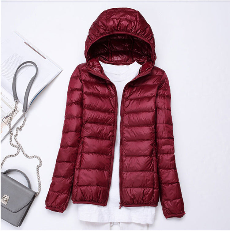 Ultra-light Women&