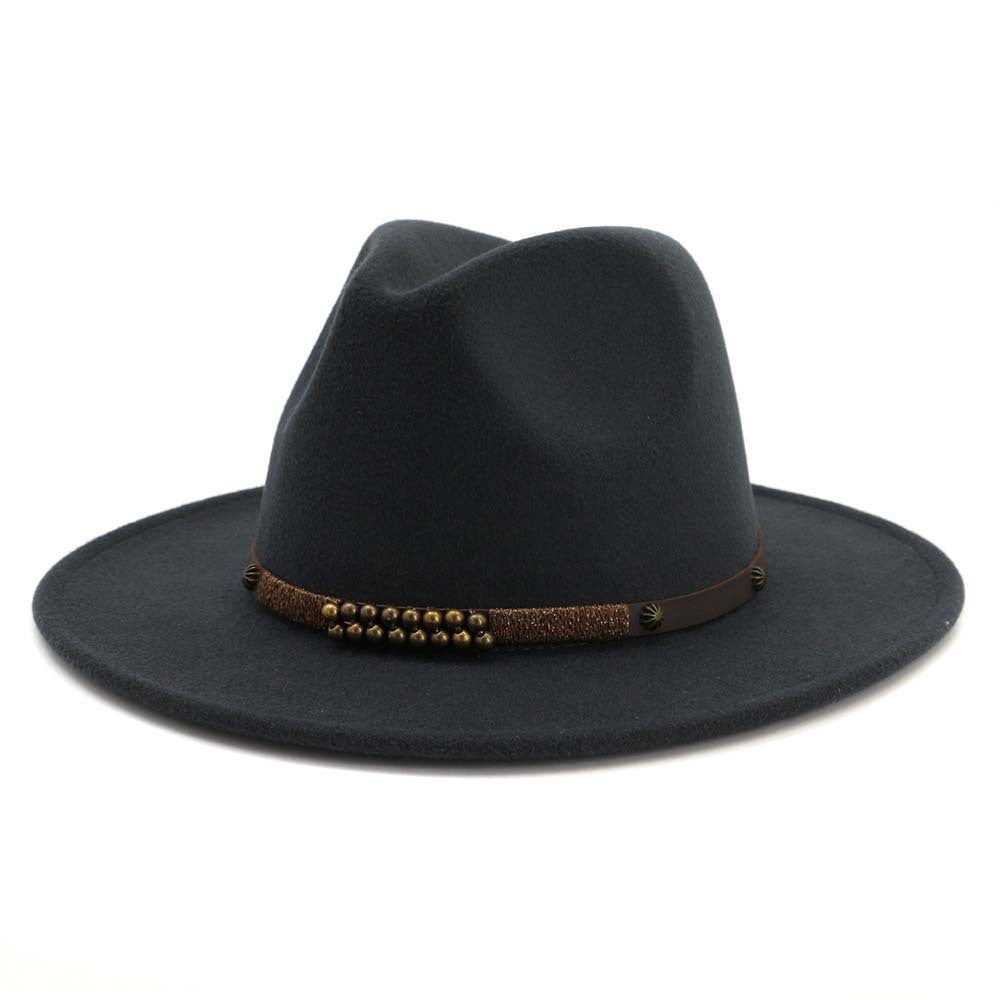 Woolen jazz hat Limorista