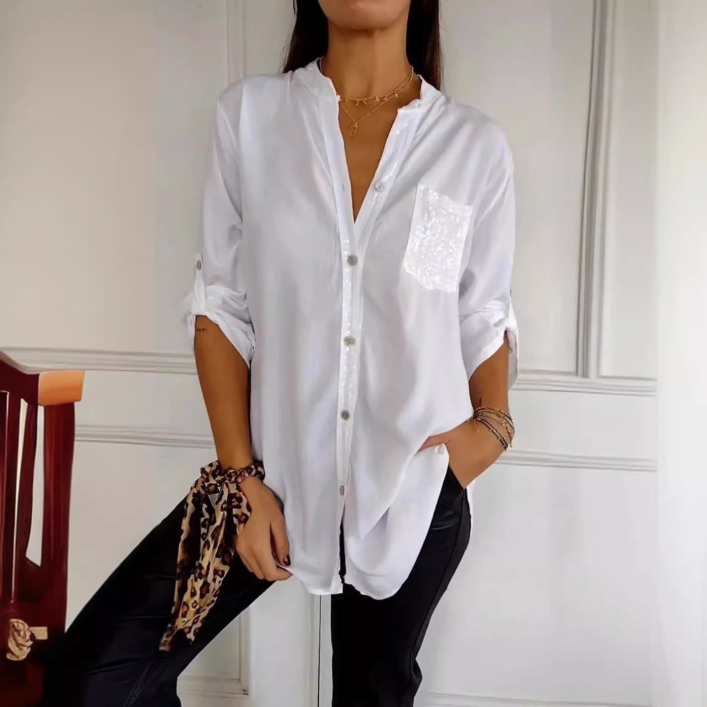Commute Style Women&