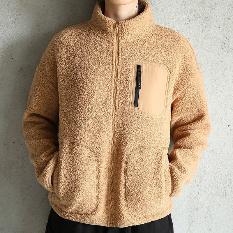 Winter Plus Velvet Padded Cotton Clothing Limorista
