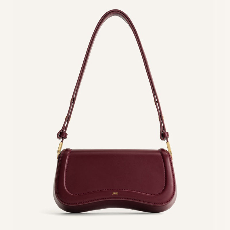 Stylish Adjustable Crossbody Shoulder Bag Retro Women Limorista
