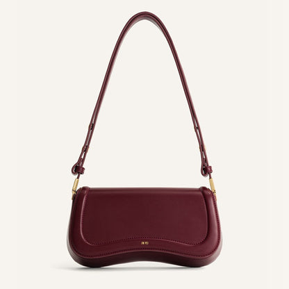 Stylish Adjustable Crossbody Shoulder Bag Retro Women Limorista