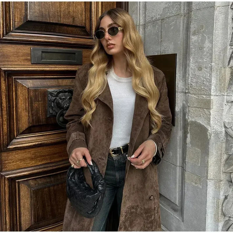 Fall Women&