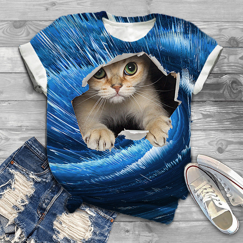 Printed Women&