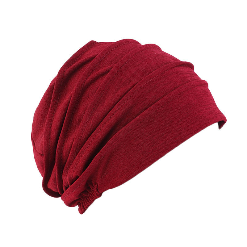 Ladies caps Chemo caps Sleep caps Hair loss caps Limorista
