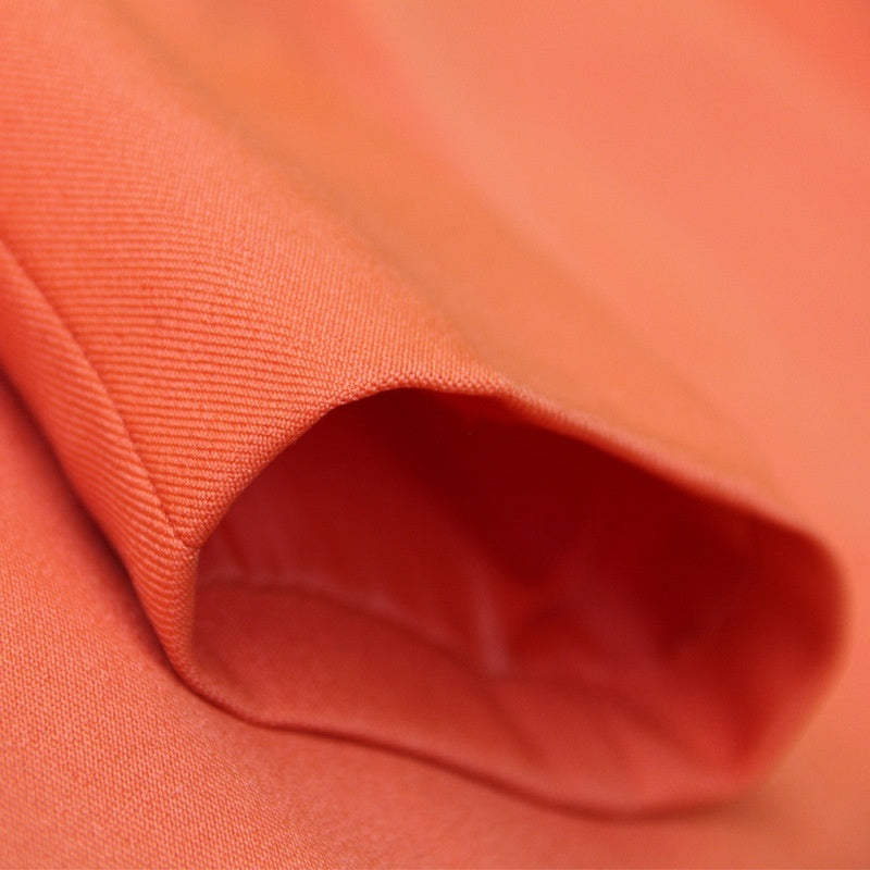 Mid-length Suit Spring Women&