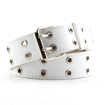 Double Breasted Waistband For Girls Limorista