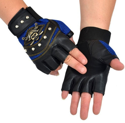 leather gloves Limorista