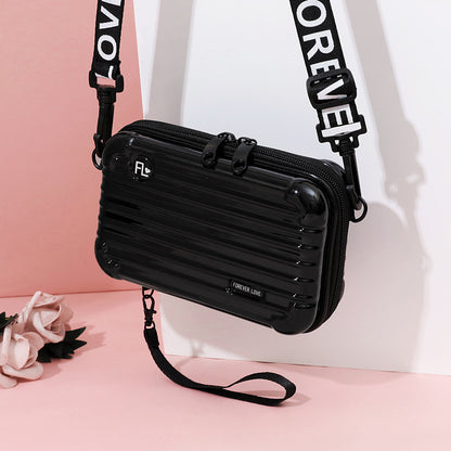 Mini suitcase mobile phone bag Limorista
