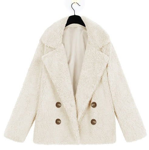 Autumn and Winter Women&