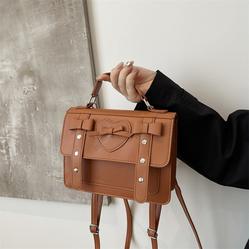 Fashion Shoulder Bag Large Capacity Small Square Bag Women Limorista