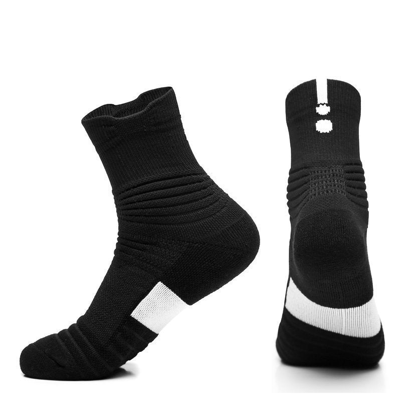 Basketball Socks Men&