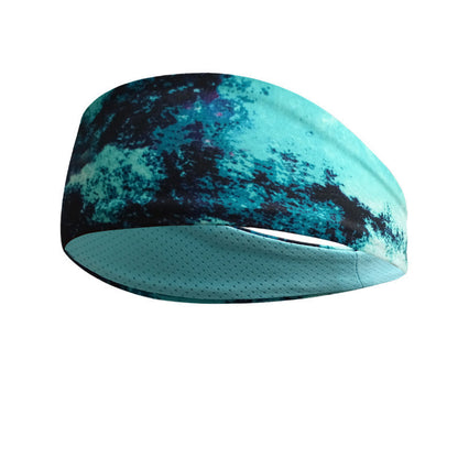 New sweat guide sports headband Limorista