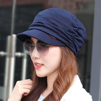 Korean Version Of The New Autumn And Winter Knitted Hat Limorista