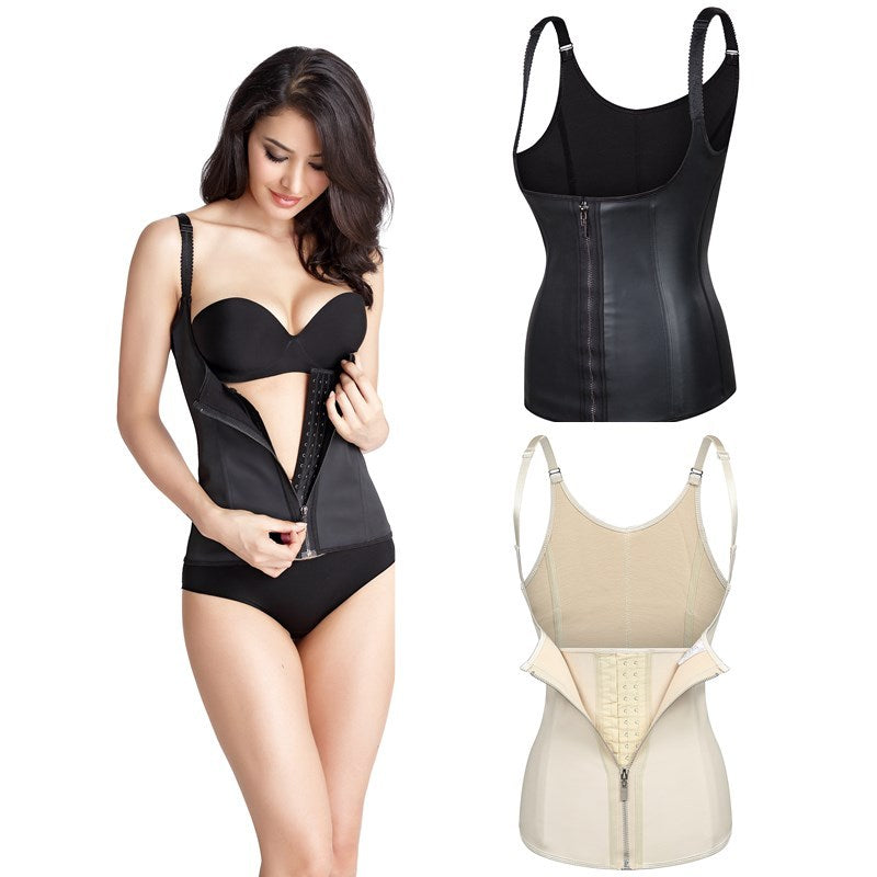 Rubber corset Limorista