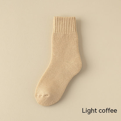 Fleece Socks Children&