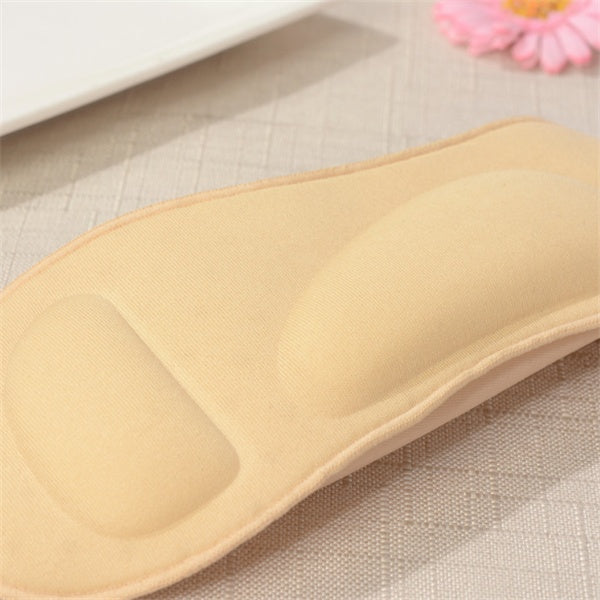 3D Arch Foot Massage Health Care Women Summer Socks Ice Silk Socks Shallow Mouth Silica Gel Invisible Slippers Feet Care Limorista