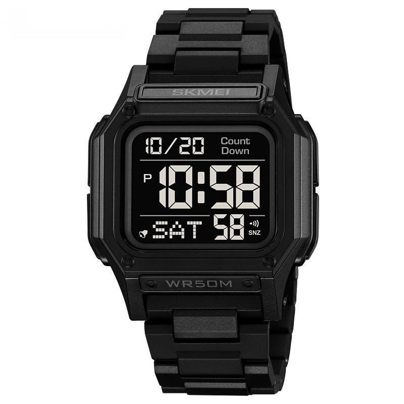 Multifunctional Resin Men&