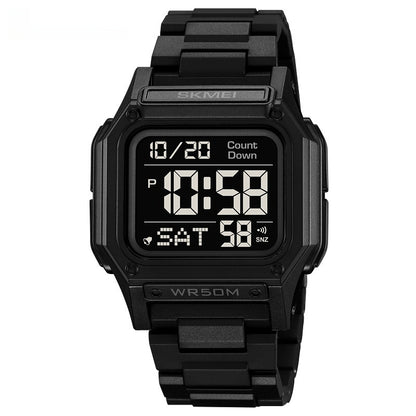 Multifunctional Resin Men&