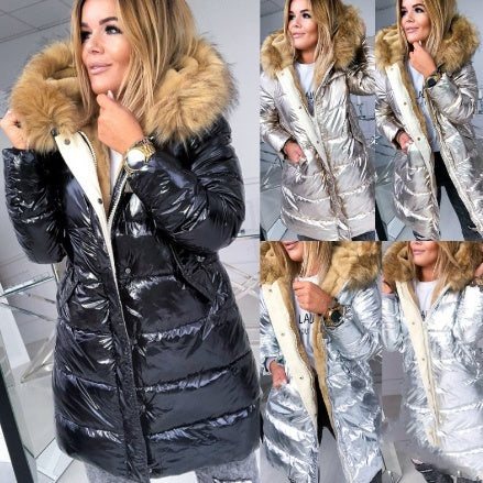 Leisure Warm Women&