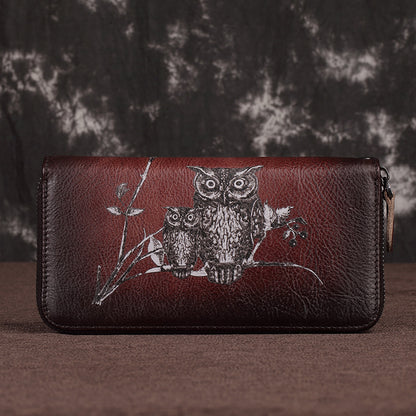 Korean Retro Large Capacity Female Handbag Limorista