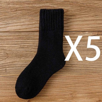 Wool Socks Women&