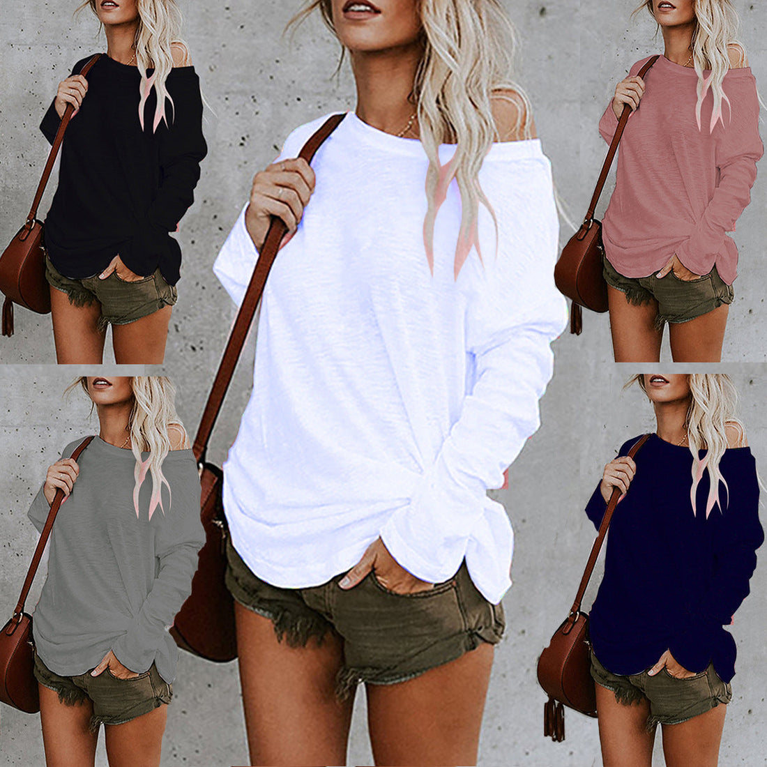 New Women&
