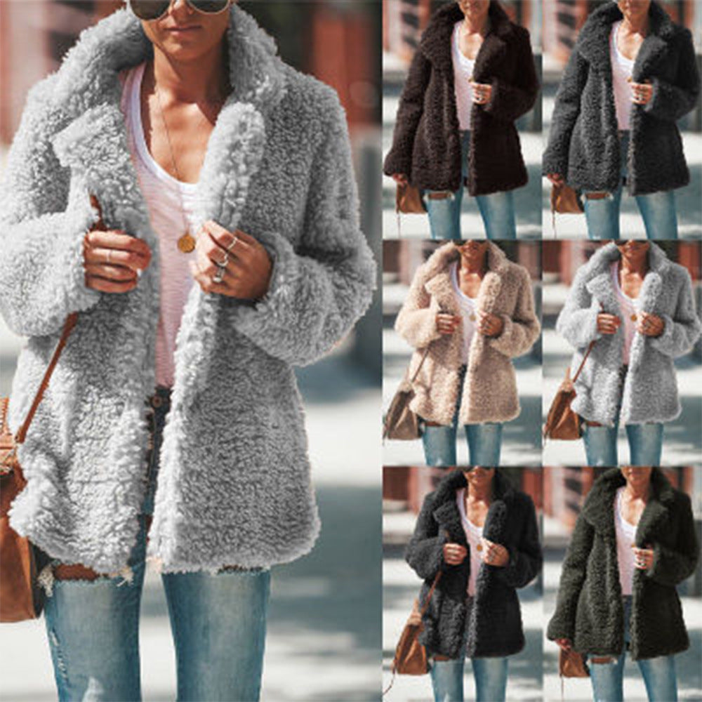 Long sleeve jacket cardigan Limorista