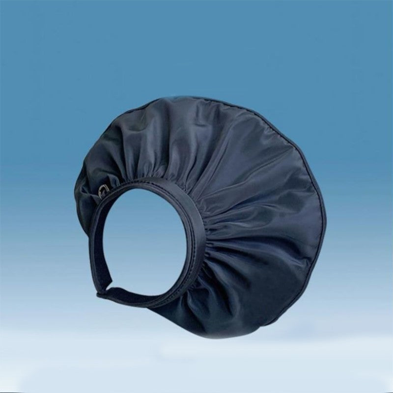 Summer Shell Hat FPF50 Empty-top Hat Women&