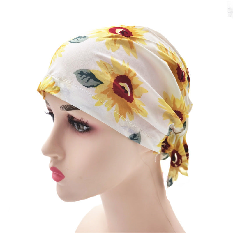 Turban Chef Hat Cooking Turban Men And Women Models Limorista