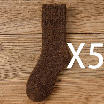 Wool Socks Women&