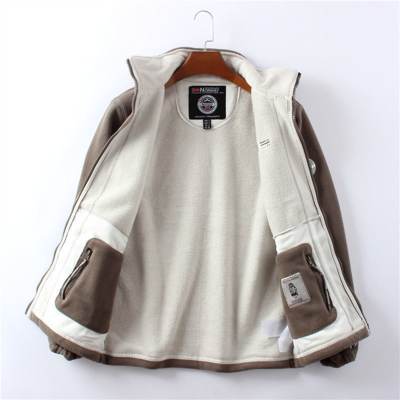 Autumn Winter Men&